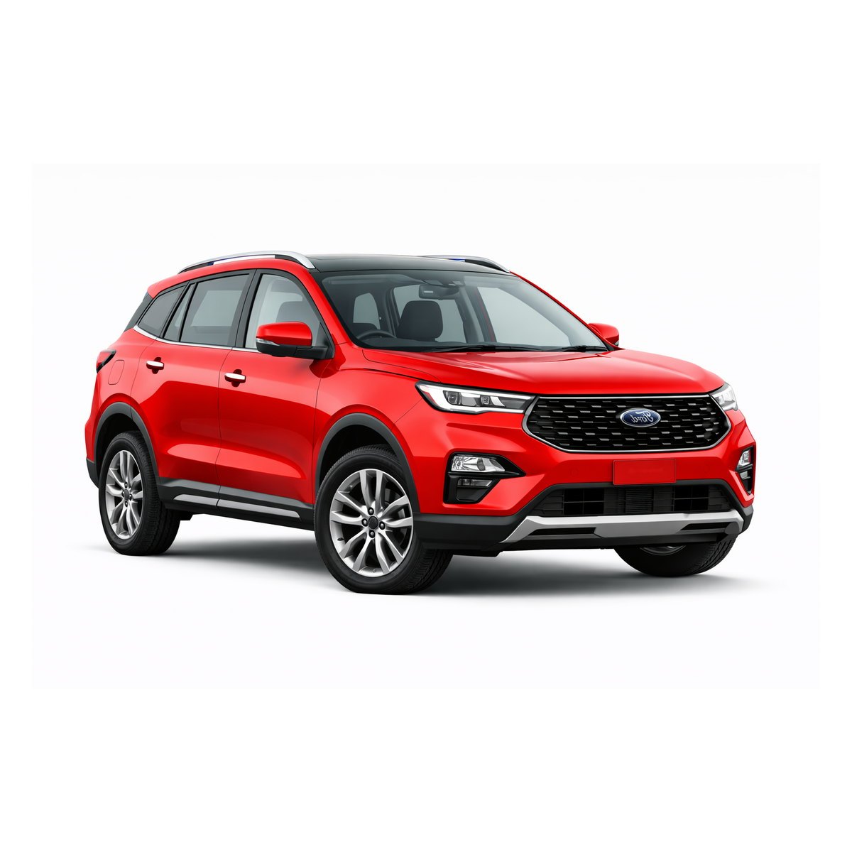 VIDRIO-PUERTA FORD TERRITORY 2019-2023